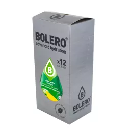 Aloe Vera+Mango - Box of 12 Sachets (12x3g) sugar-free drink - BOLERO®