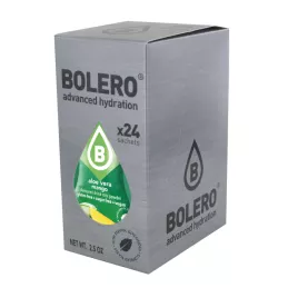 Aloe Vera+Mango - Box of 24 Sachets (24x3g) sugar-free drink - BOLERO®