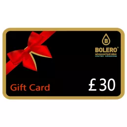 M) Gift Card £30 - BOLERO®