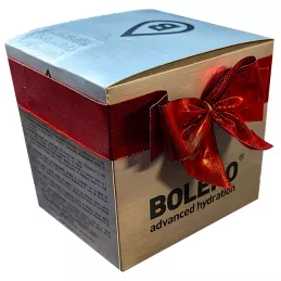 9) 79 Flavours - Box of 79 Large Sachets. Sugar-free drink - BOLERO®