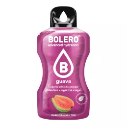 Bolero Drinks Limited