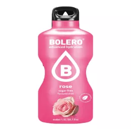 Bolero Drinks Limited